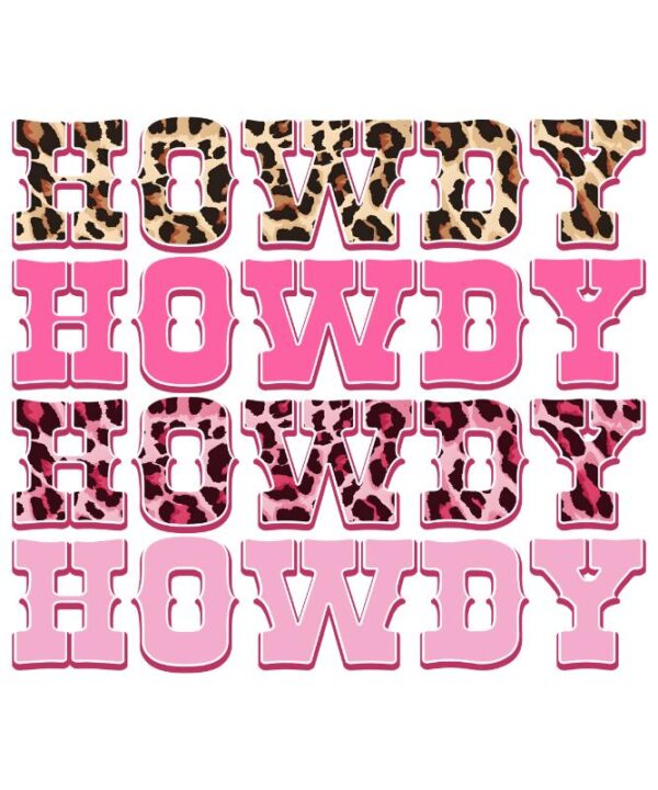 Heat transfers Iron on stickers  cowgirl 86 for Tshirts Iron on Decal Patches Stickers Clothes Hat Pillows DIY Crafts