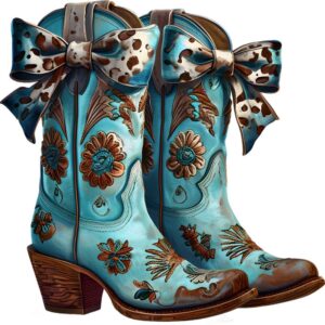 Heat transfers Iron on stickers  cowgirl 88 for Tshirts Iron on Decal Patches Stickers Clothes Hat Pillows DIY Crafts