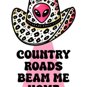 Heat transfers Iron on stickers  cowgirl 90 for Tshirts Iron on Decal Patches Stickers Clothes Hat Pillows DIY Crafts