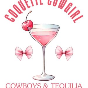 Heat transfers Iron on stickers  cowgirl 96 for Tshirts Iron on Decal Patches Stickers Clothes Hat Pillows DIY Crafts