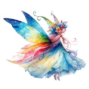 Heat transfers Iron on stickers  cute girl 119 for Tshirts Iron on Decal Patches Stickers Clothes Hat Pillows DIY Crafts