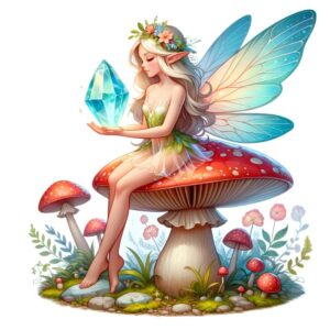 Heat transfers Iron on stickers  cute girl 124 for Tshirts Iron on Decal Patches Stickers Clothes Hat Pillows DIY Crafts