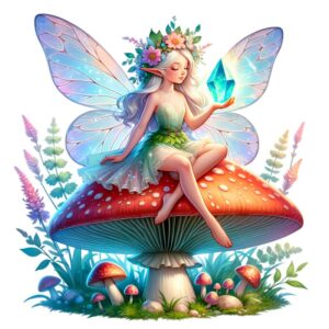 Heat transfers Iron on stickers  cute girl 125 for Tshirts Iron on Decal Patches Stickers Clothes Hat Pillows DIY Crafts