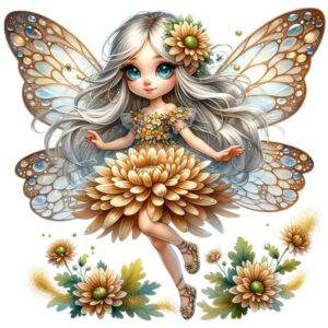 Heat transfers Iron on stickers  cute girl 13 for Tshirts Iron on Decal Patches Stickers Clothes Hat Pillows DIY Crafts