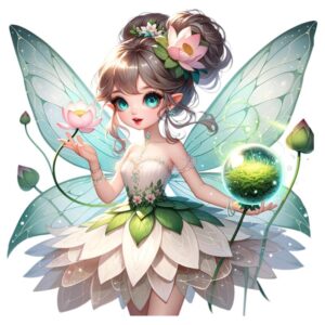 Heat transfers Iron on stickers  cute girl 30 for Tshirts Iron on Decal Patches Stickers Clothes Hat Pillows DIY Crafts