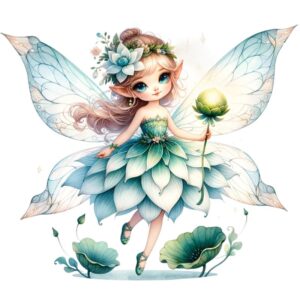 Heat transfers Iron on stickers  cute girl 32 for Tshirts Iron on Decal Patches Stickers Clothes Hat Pillows DIY Crafts