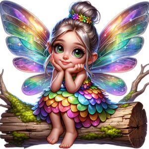 Heat transfers Iron on stickers  cute girl 49 for Tshirts Iron on Decal Patches Stickers Clothes Hat Pillows DIY Crafts