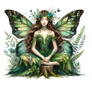 Heat transfers Iron on stickers  cute girl 5 for Tshirts Iron on Decal Patches Stickers Clothes Hat Pillows DIY Crafts