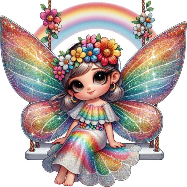 Heat transfers Iron on stickers  cute girl 50 for Tshirts Iron on Decal Patches Stickers Clothes Hat Pillows DIY Crafts