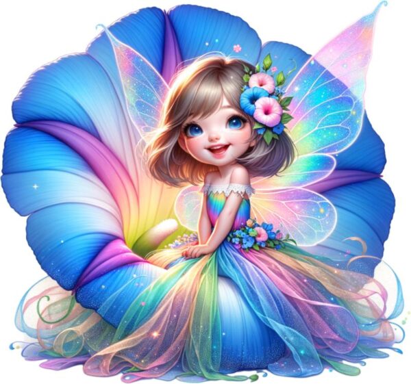 Heat transfers Iron on stickers  cute girl 53 for Tshirts Iron on Decal Patches Stickers Clothes Hat Pillows DIY Crafts