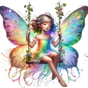Heat transfers Iron on stickers  cute girl 56 for Tshirts Iron on Decal Patches Stickers Clothes Hat Pillows DIY Crafts