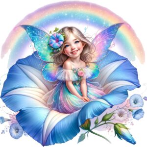 Heat transfers Iron on stickers  cute girl 58 for Tshirts Iron on Decal Patches Stickers Clothes Hat Pillows DIY Crafts