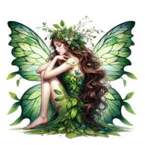 Heat transfers Iron on stickers  cute girl 7 for Tshirts Iron on Decal Patches Stickers Clothes Hat Pillows DIY Crafts