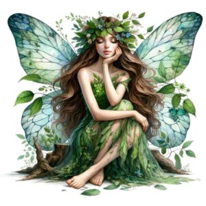 Heat transfers Iron on stickers  cute girl 9 for Tshirts Iron on Decal Patches Stickers Clothes Hat Pillows DIY Crafts