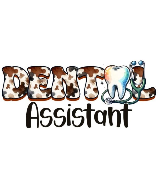 Heat transfers Iron on stickers  dental tooth 17 for Tshirts Iron on Decal Patches Stickers Clothes Hat Pillows DIY Crafts
