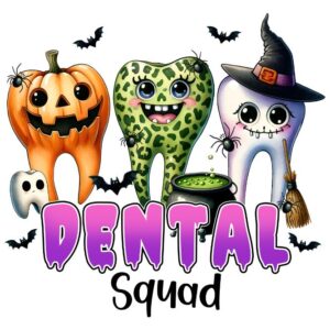 Heat transfers Iron on stickers  dental tooth 28 for Tshirts Iron on Decal Patches Stickers Clothes Hat Pillows DIY Crafts