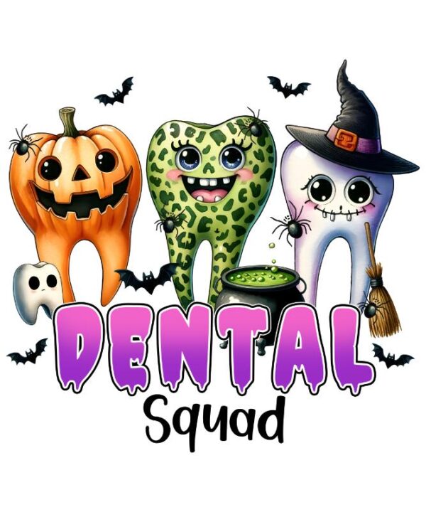 Heat transfers Iron on stickers  dental tooth 28 for Tshirts Iron on Decal Patches Stickers Clothes Hat Pillows DIY Crafts