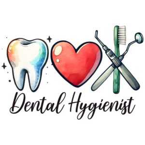 Heat transfers Iron on stickers  dental tooth 29 for Tshirts Iron on Decal Patches Stickers Clothes Hat Pillows DIY Crafts