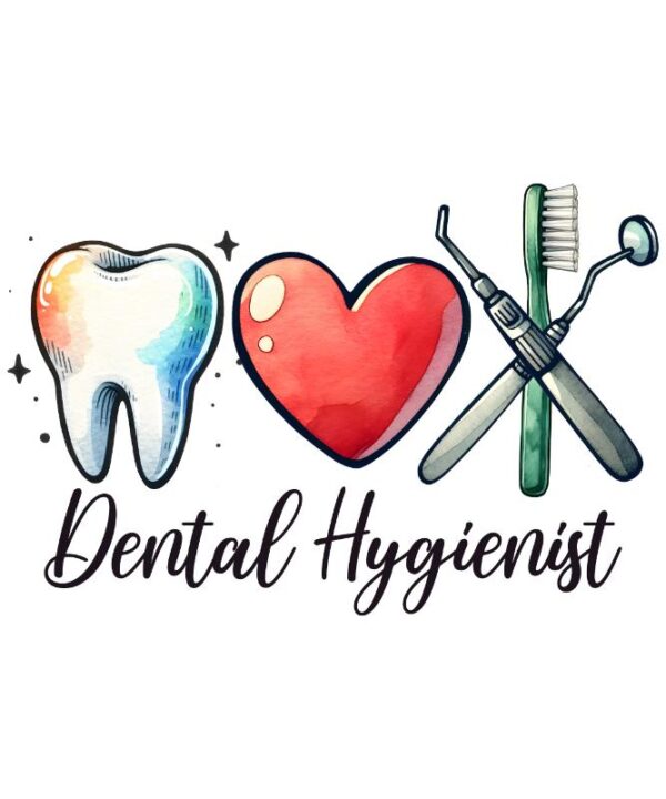 Heat transfers Iron on stickers  dental tooth 29 for Tshirts Iron on Decal Patches Stickers Clothes Hat Pillows DIY Crafts