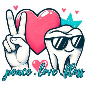 Heat transfers Iron on stickers  dental tooth 31 for Tshirts Iron on Decal Patches Stickers Clothes Hat Pillows DIY Crafts