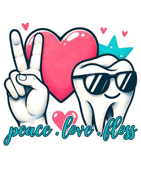 Heat transfers Iron on stickers  dental tooth 31 for Tshirts Iron on Decal Patches Stickers Clothes Hat Pillows DIY Crafts
