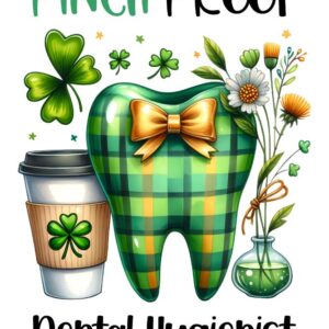 Heat transfers Iron on stickers  dental tooth 32 for Tshirts Iron on Decal Patches Stickers Clothes Hat Pillows DIY Crafts