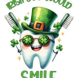 Heat transfers Iron on stickers  dental tooth 33 for Tshirts Iron on Decal Patches Stickers Clothes Hat Pillows DIY Crafts