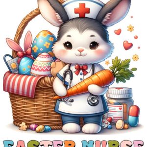 Heat transfers Iron on stickers  easter 19 for Tshirts Iron on Decal Patches Stickers Clothes Hat Pillows DIY Crafts