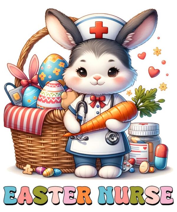 Heat transfers Iron on stickers  easter 19 for Tshirts Iron on Decal Patches Stickers Clothes Hat Pillows DIY Crafts
