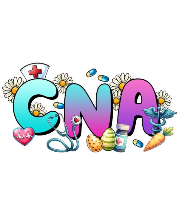 Heat transfers Iron on stickers  easter 20 for Tshirts Iron on Decal Patches Stickers Clothes Hat Pillows DIY Crafts