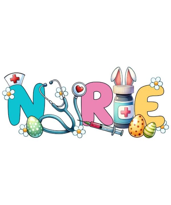 Heat transfers Iron on stickers  easter 21 for Tshirts Iron on Decal Patches Stickers Clothes Hat Pillows DIY Crafts