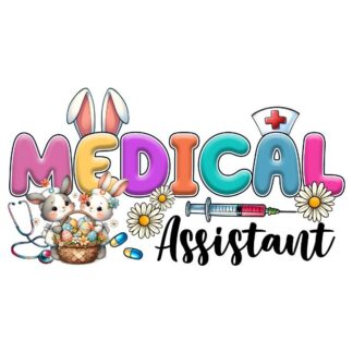 Heat transfers Iron on stickers  easter 22 for Tshirts Iron on Decal Patches Stickers Clothes Hat Pillows DIY Crafts