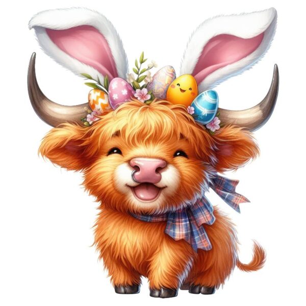 Heat transfers Iron on stickers  easter 31 for Tshirts Iron on Decal Patches Stickers Clothes Hat Pillows DIY Crafts