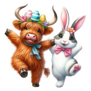 Heat transfers Iron on stickers  easter 32 for Tshirts Iron on Decal Patches Stickers Clothes Hat Pillows DIY Crafts