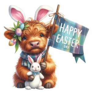 Heat transfers Iron on stickers  easter 33 for Tshirts Iron on Decal Patches Stickers Clothes Hat Pillows DIY Crafts