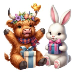 Heat transfers Iron on stickers  easter 34 for Tshirts Iron on Decal Patches Stickers Clothes Hat Pillows DIY Crafts