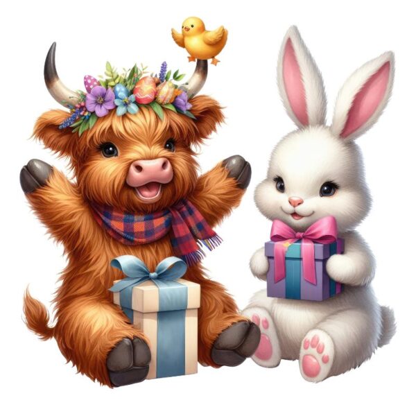 Heat transfers Iron on stickers  easter 34 for Tshirts Iron on Decal Patches Stickers Clothes Hat Pillows DIY Crafts