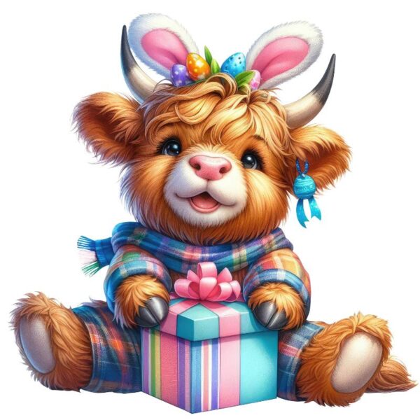 Heat transfers Iron on stickers  easter 36 for Tshirts Iron on Decal Patches Stickers Clothes Hat Pillows DIY Crafts