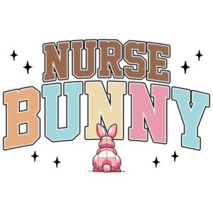 Heat transfers Iron on stickers  easter 4 for Tshirts Iron on Decal Patches Stickers Clothes Hat Pillows DIY Crafts