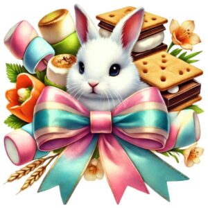 Heat transfers Iron on stickers  easter 43 for Tshirts Iron on Decal Patches Stickers Clothes Hat Pillows DIY Crafts