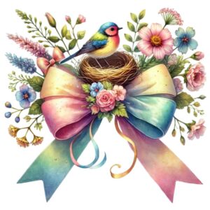 Heat transfers Iron on stickers  easter 48 for Tshirts Iron on Decal Patches Stickers Clothes Hat Pillows DIY Crafts