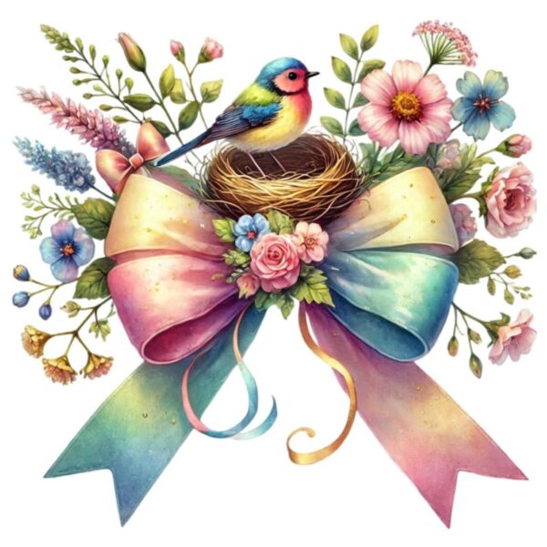 Heat transfers Iron on stickers  easter 48 for Tshirts Iron on Decal Patches Stickers Clothes Hat Pillows DIY Crafts