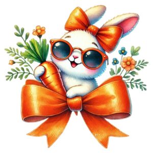 Heat transfers Iron on stickers  easter 55 for Tshirts Iron on Decal Patches Stickers Clothes Hat Pillows DIY Crafts