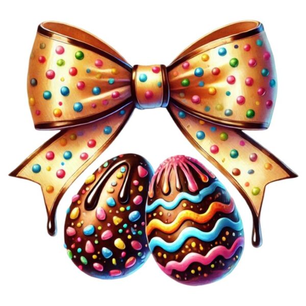 Heat transfers Iron on stickers  easter 58 for Tshirts Iron on Decal Patches Stickers Clothes Hat Pillows DIY Crafts