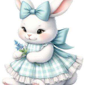 Heat transfers Iron on stickers  easter 71 for Tshirts Iron on Decal Patches Stickers Clothes Hat Pillows DIY Crafts