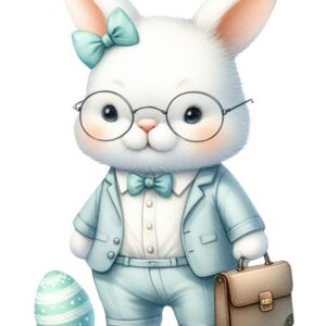 Heat transfers Iron on stickers  easter 75 for Tshirts Iron on Decal Patches Stickers Clothes Hat Pillows DIY Crafts