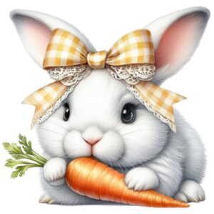 Heat transfers Iron on stickers  easter 85 for Tshirts Iron on Decal Patches Stickers Clothes Hat Pillows DIY Crafts