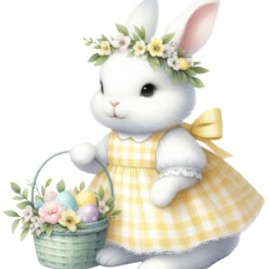 Heat transfers Iron on stickers  easter 86 for Tshirts Iron on Decal Patches Stickers Clothes Hat Pillows DIY Crafts