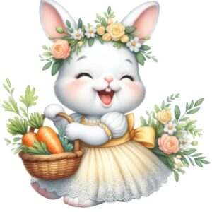 Heat transfers Iron on stickers  easter 93 for Tshirts Iron on Decal Patches Stickers Clothes Hat Pillows DIY Crafts