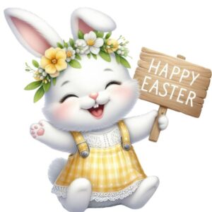 Heat transfers Iron on stickers  easter 96 for Tshirts Iron on Decal Patches Stickers Clothes Hat Pillows DIY Crafts